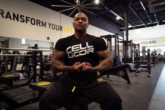 The Science of How Many Sets and Reps You Need To Build Muscle