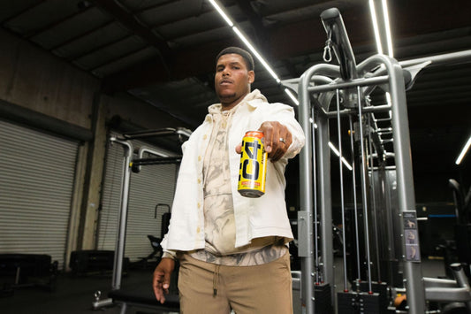 Meet Ron "Boss" Everline - Chief Fitness & Business Ambassador