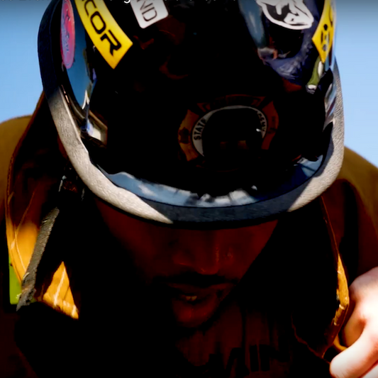 Ep. 2: On the Go x Ron "Boss" Everline ft. Firefighter Clarence Parks