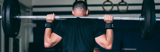3 Ways to Prevent Muscle Injuries During Exercise