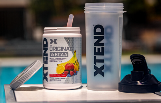The Power of Hydration: Proven Benefits of Staying Hydrated