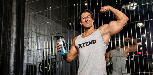 How to Reduce DOMS: An Easy Guide to Preventing Muscle Soreness