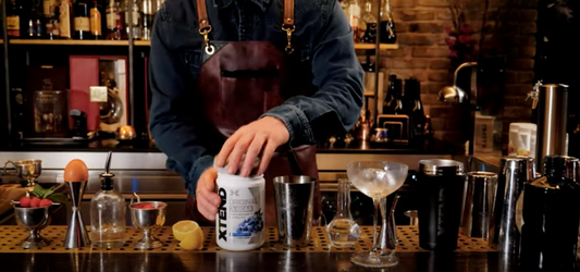 XTEND BCAA Mixology