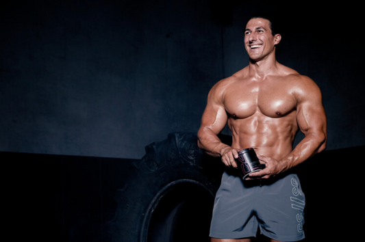 Which C4® Pre-Workout is Right For You?
