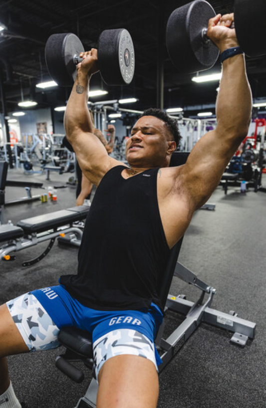 What is PeptiStrong? Peptides for Muscle Health