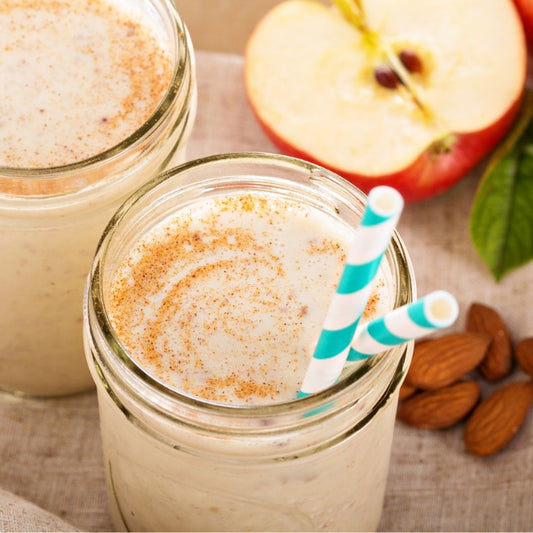 3 Delicious Protein Smoothies to Satisfy Sugar Cravings