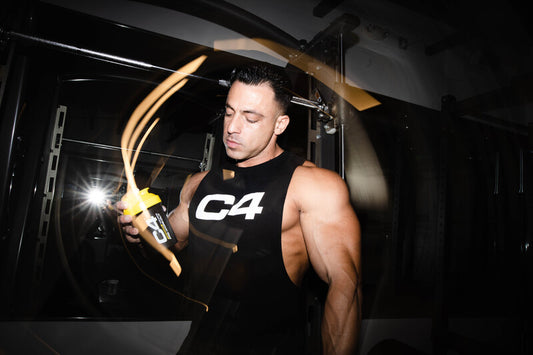 How Many Exercises Per Muscle Group to Maximize Mass?
