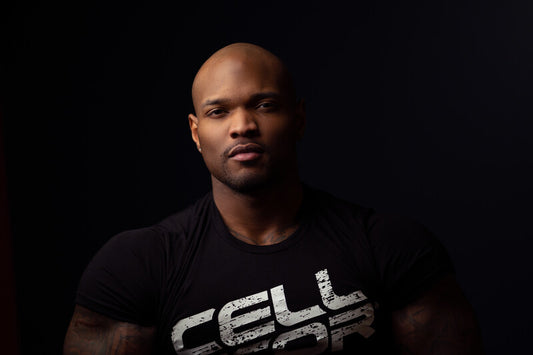 Juneteenth Spotlight: Brett Mario