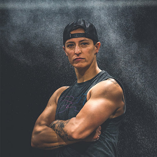 Tough As A Mother: How Brooke Gause Balances Motherhood & Fitness