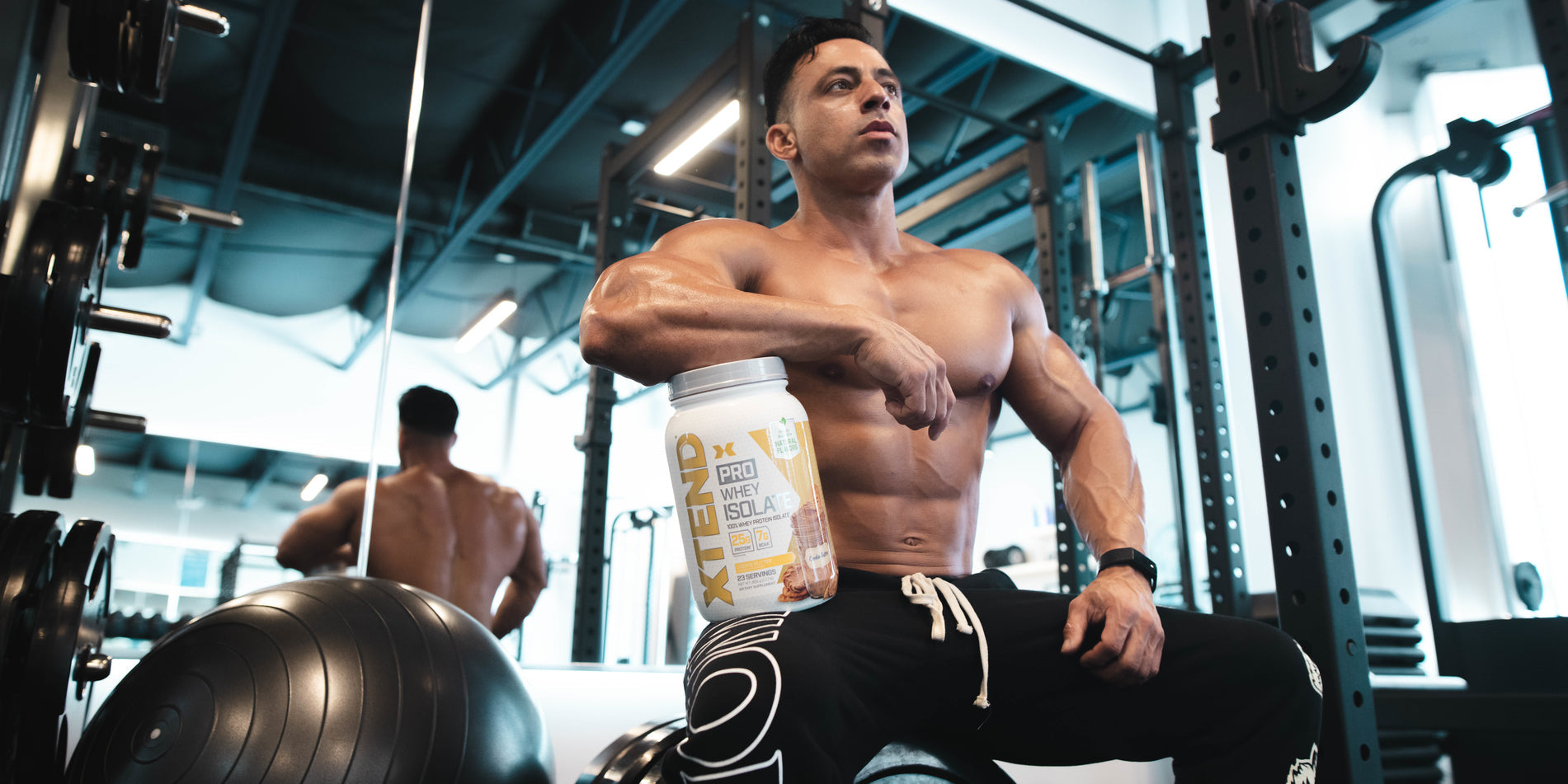 Whey Protein Everything You Need to Know – Cellucor