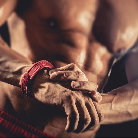 Supplement Timing: When to Take Workout Supplements