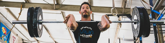 Nick Perales: The Power of Determination, Strength & Rehabilitation
