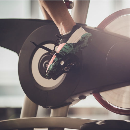Cardio Throwdown: Cycling vs. Treadmill