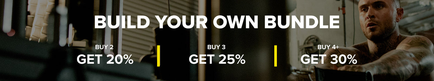 Build Your Own Bundle