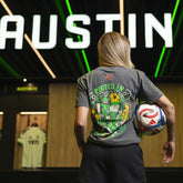 C4 Energy × Austin FC Limited Edition Tee