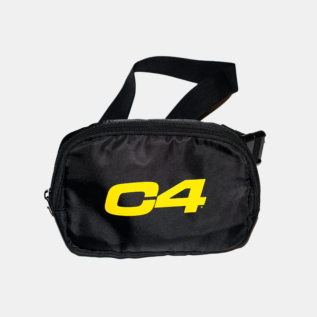 C4® Belt Bag