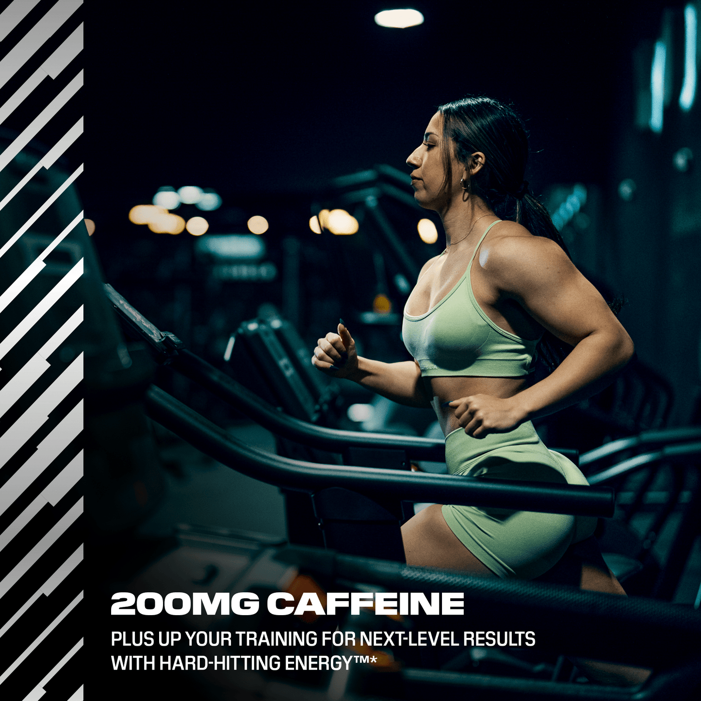 C4 Sport® Pre Workout Powder 1