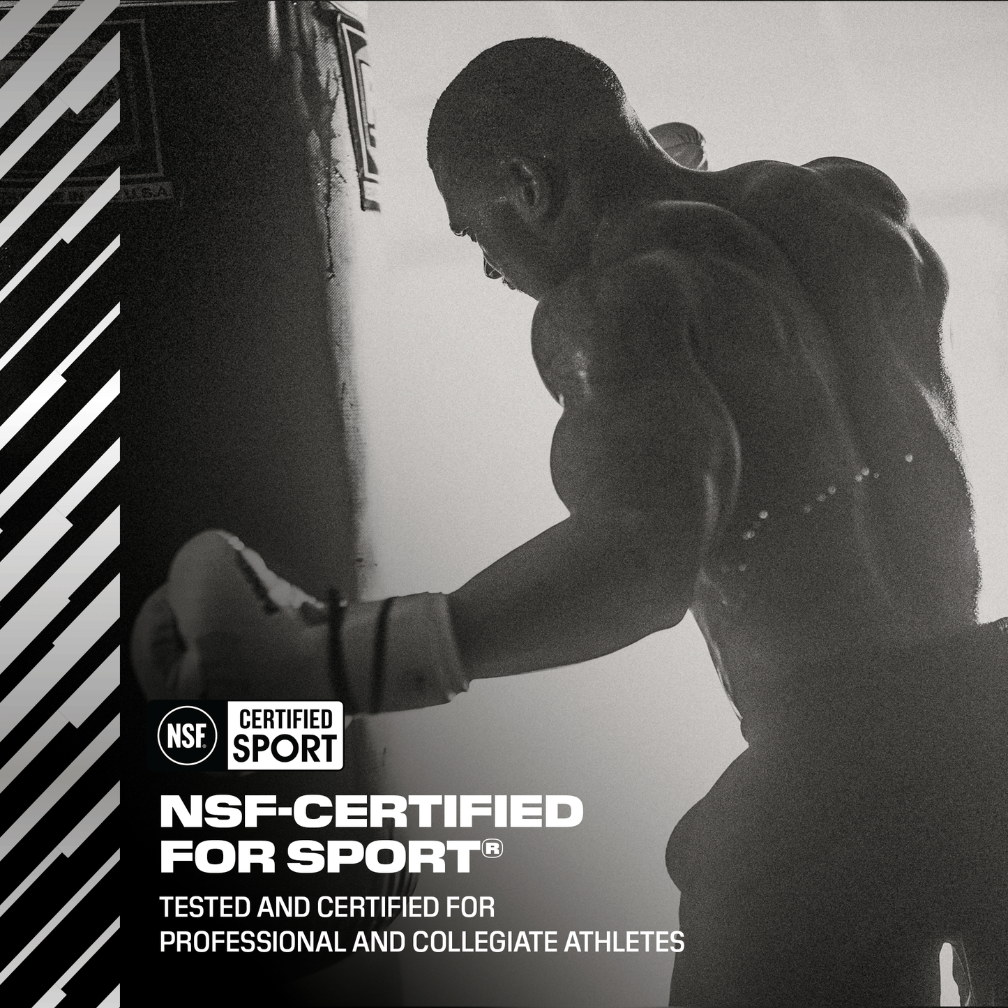 C4 Sport® Pre Workout Powder 1