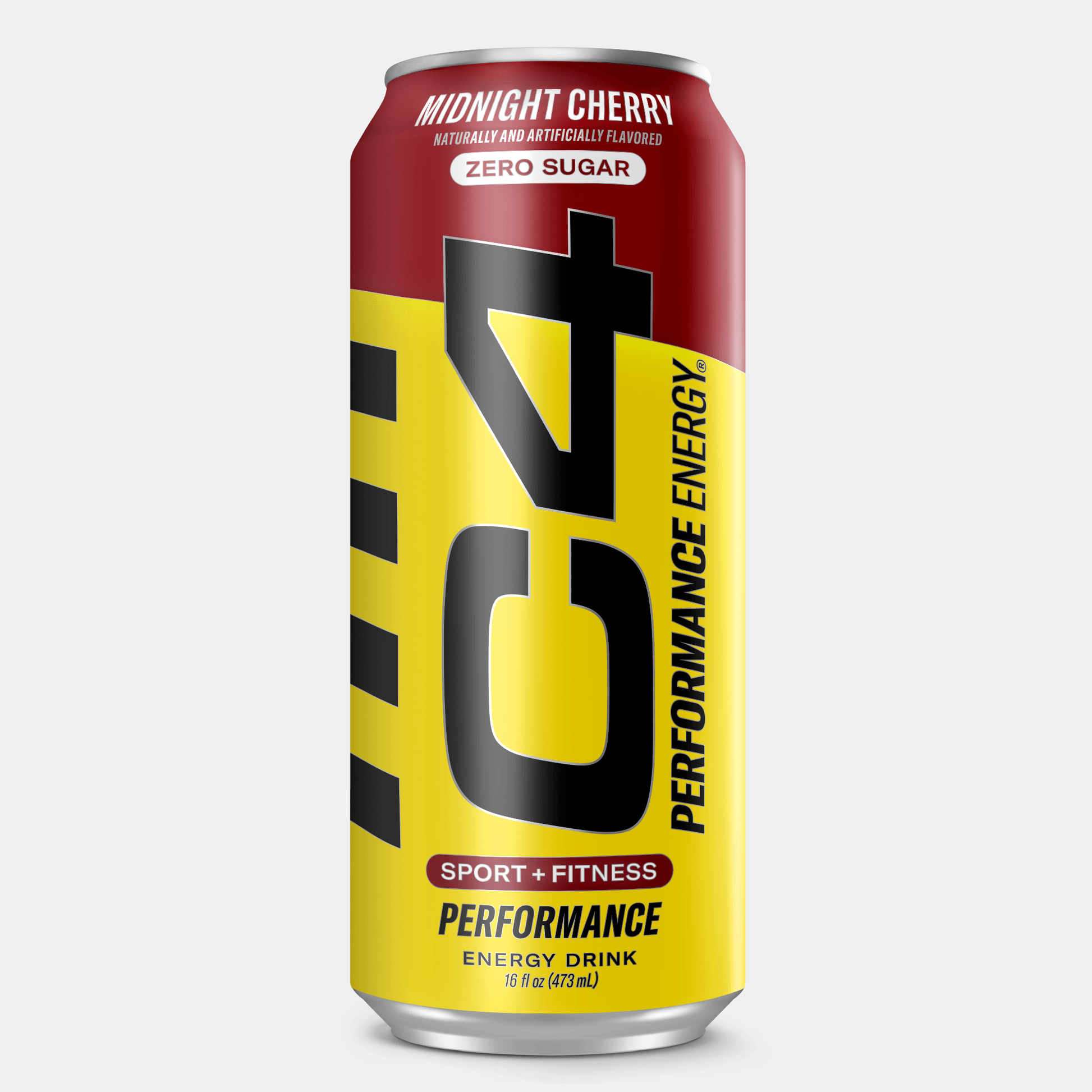 C4 Performance Energy® Carbonated View 13