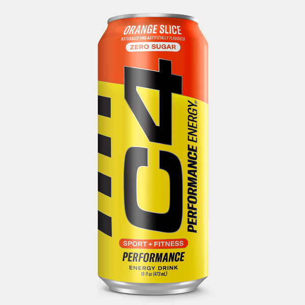 C4 Performance Energy® Carbonated View 11