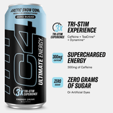C4 Ultimate Energy® Variety Pack