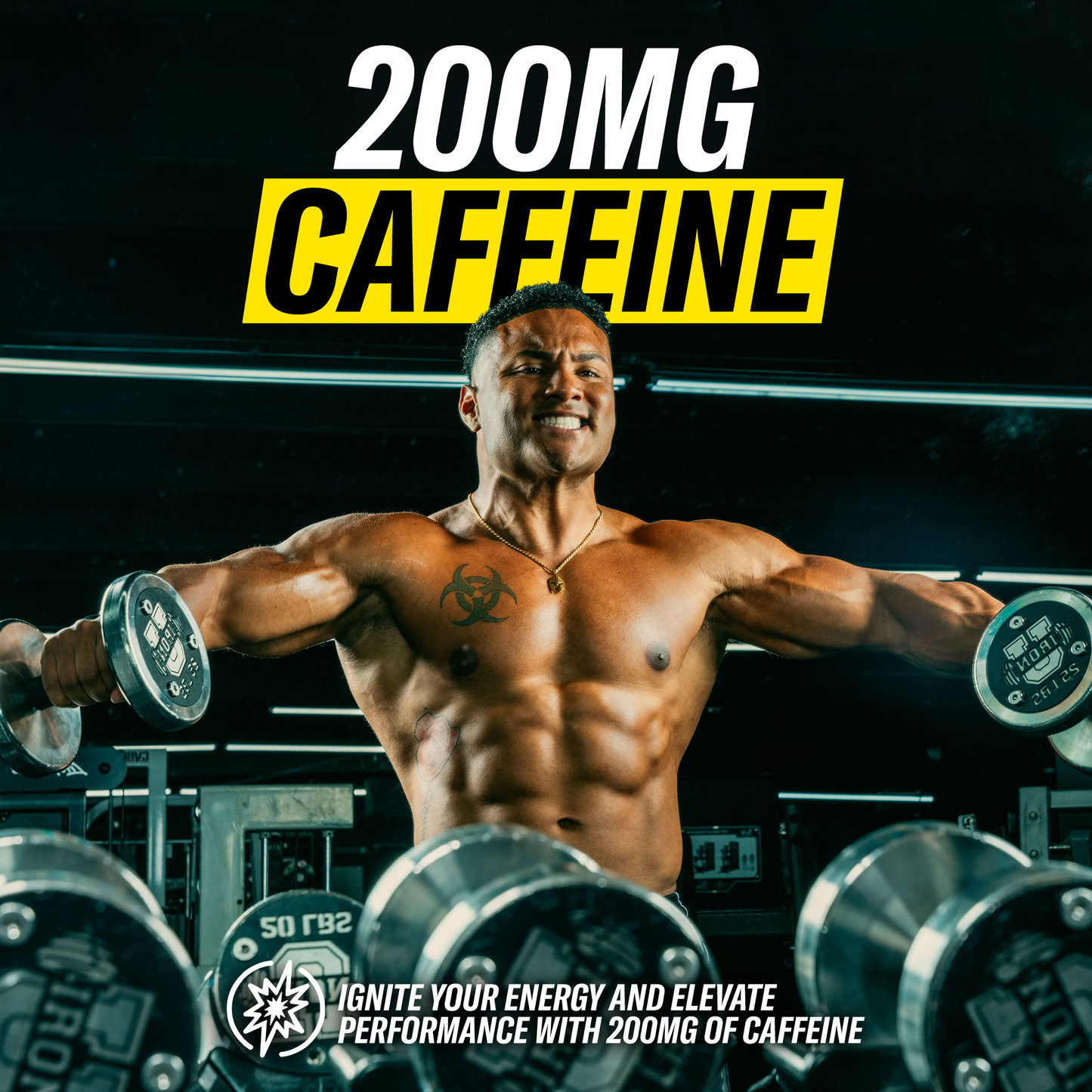 C4 Performance Energy® x Hawaiian Punch