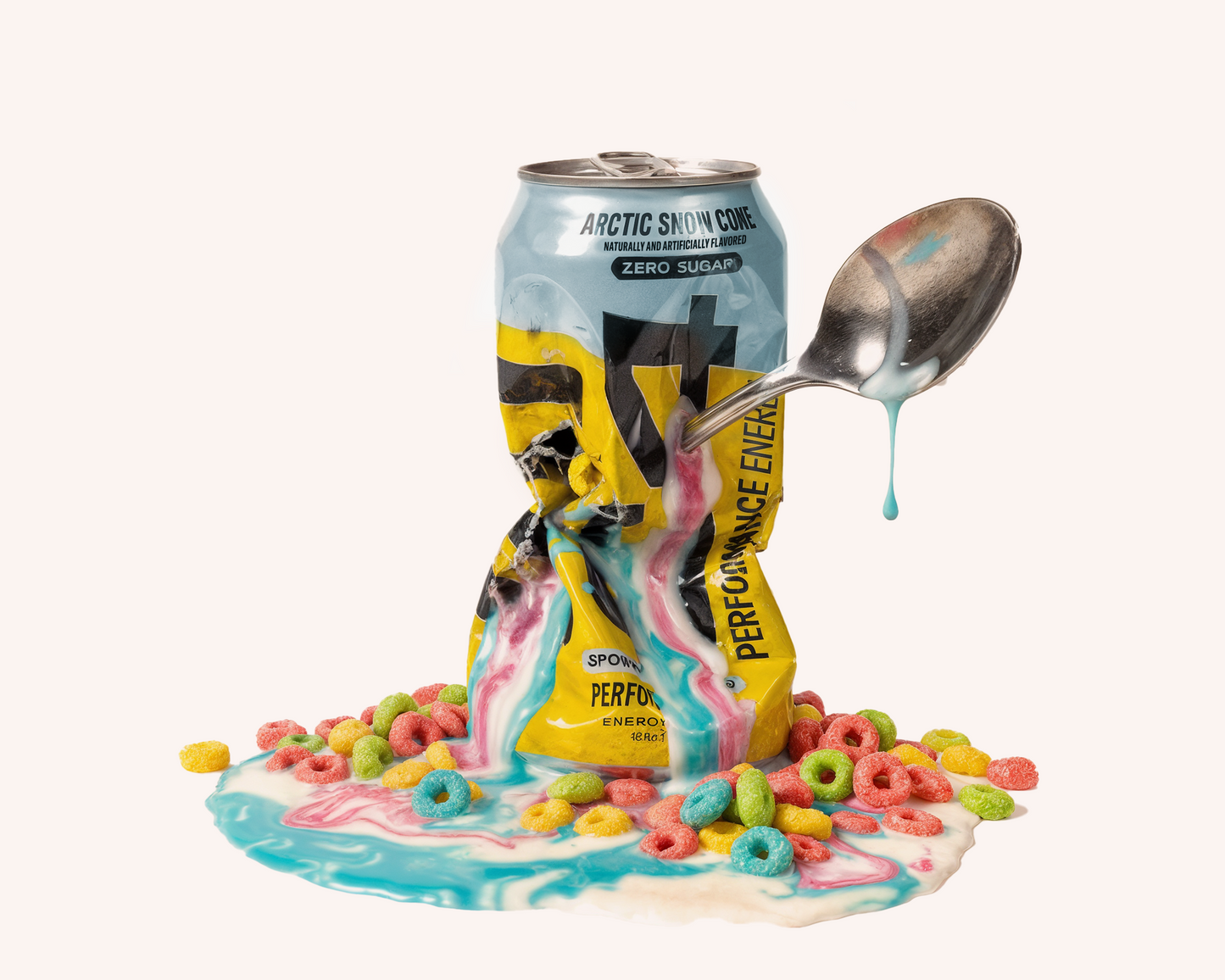 C4 Performance Energy® Carbonated