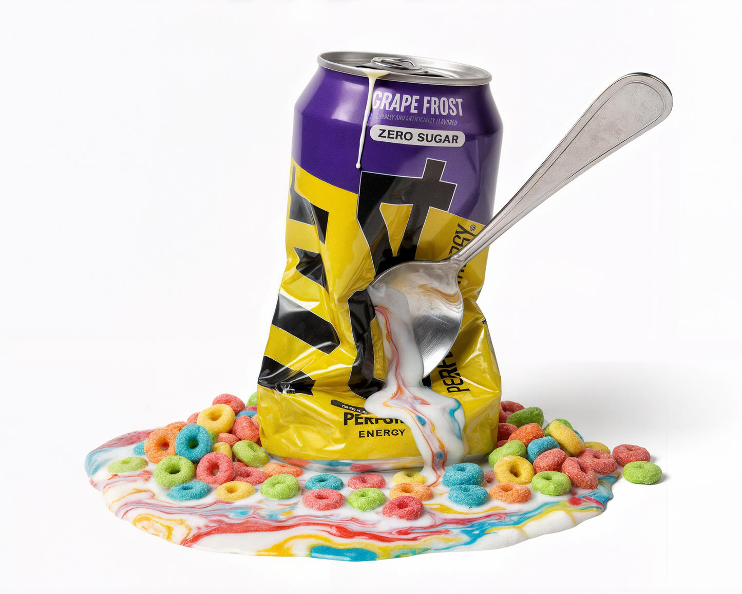 C4 Performance Energy® Carbonated