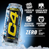 C4 Ultimate Energy®