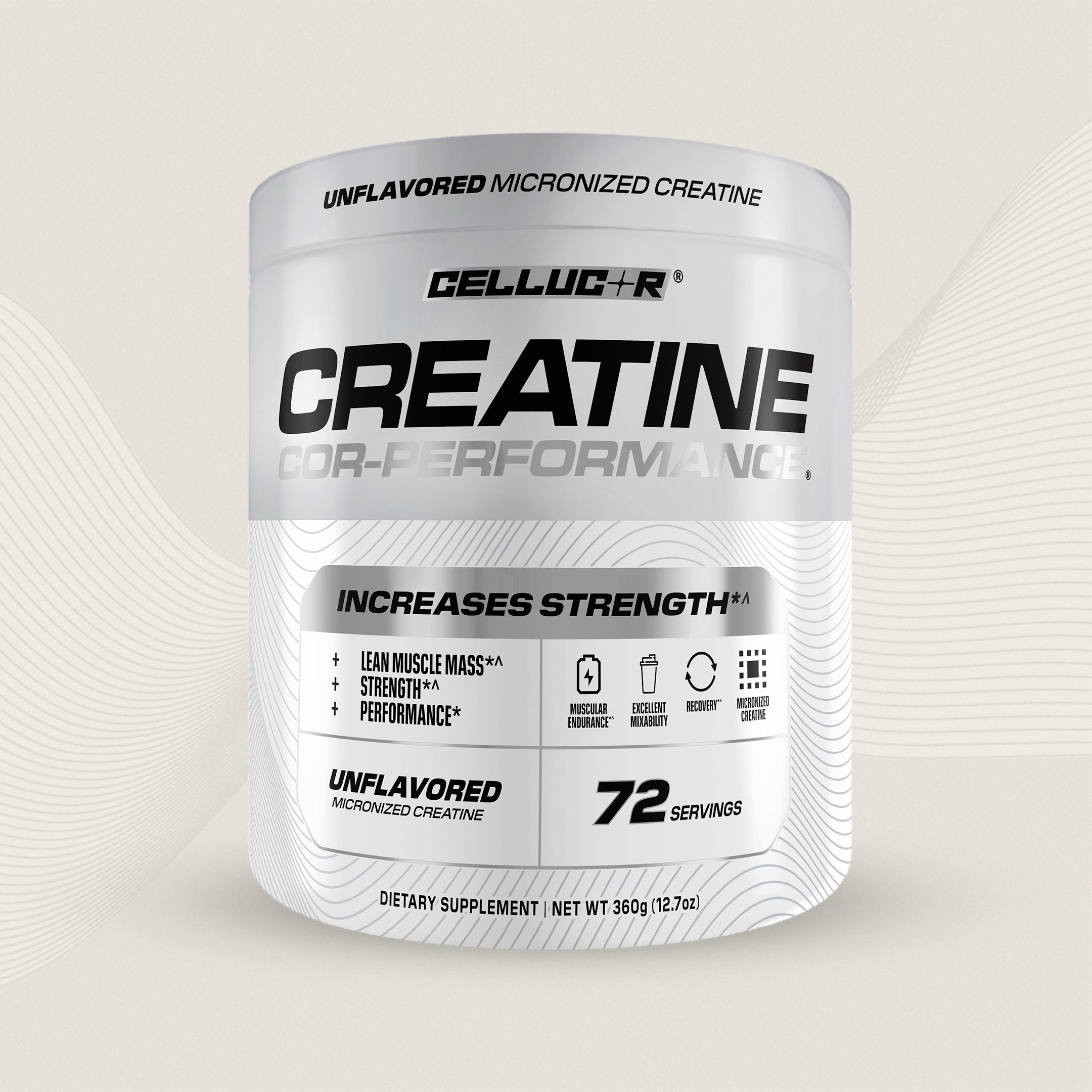 Cellucor® COR-Performance Creatine Monohydrate Powder