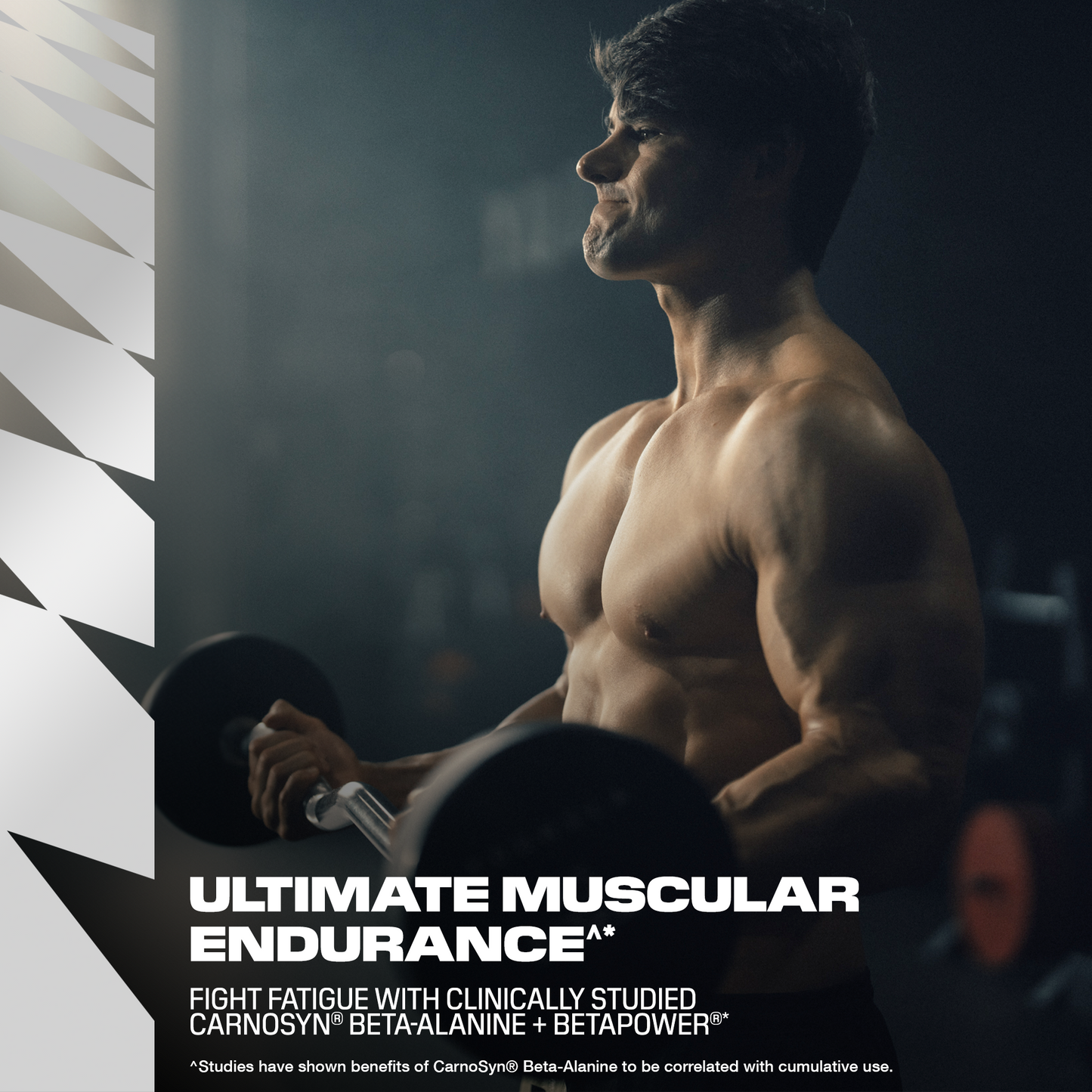 C4 Ultimate® Strength x Popsicle Pre-Workout