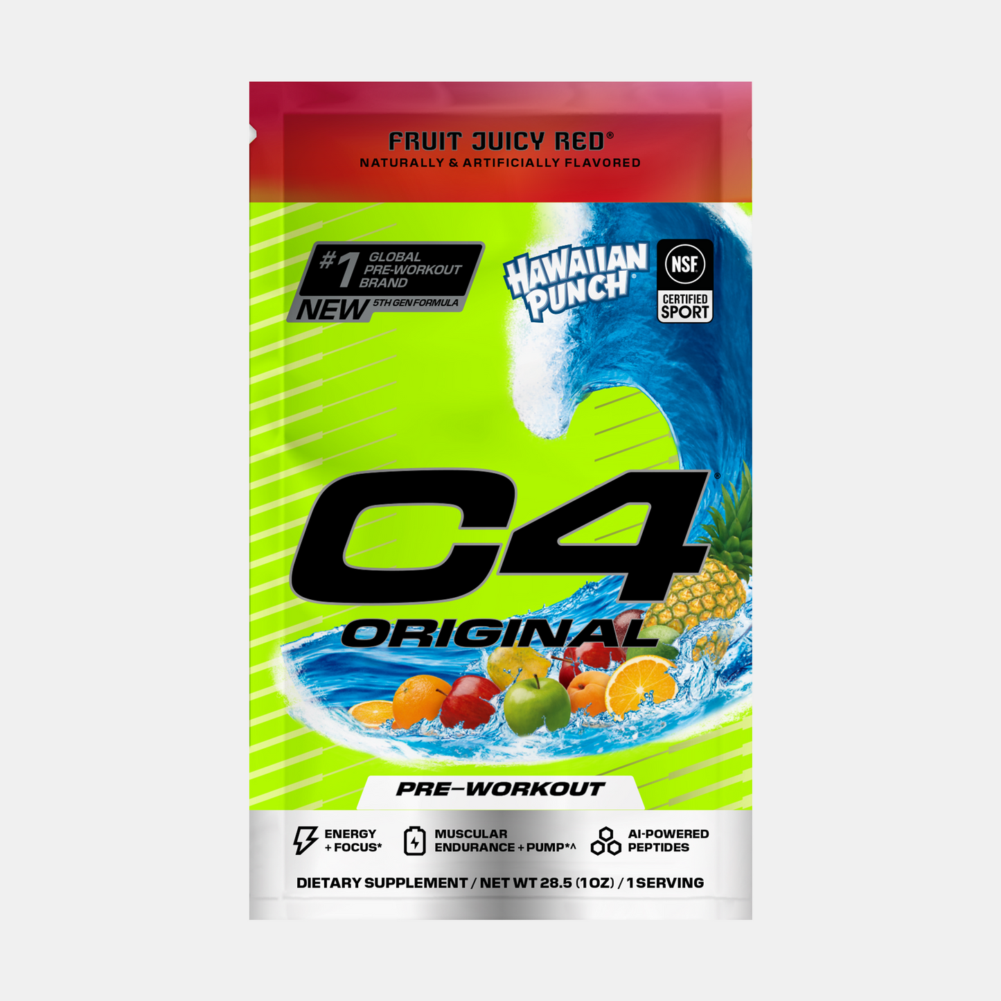 C4 Original Stick Pack