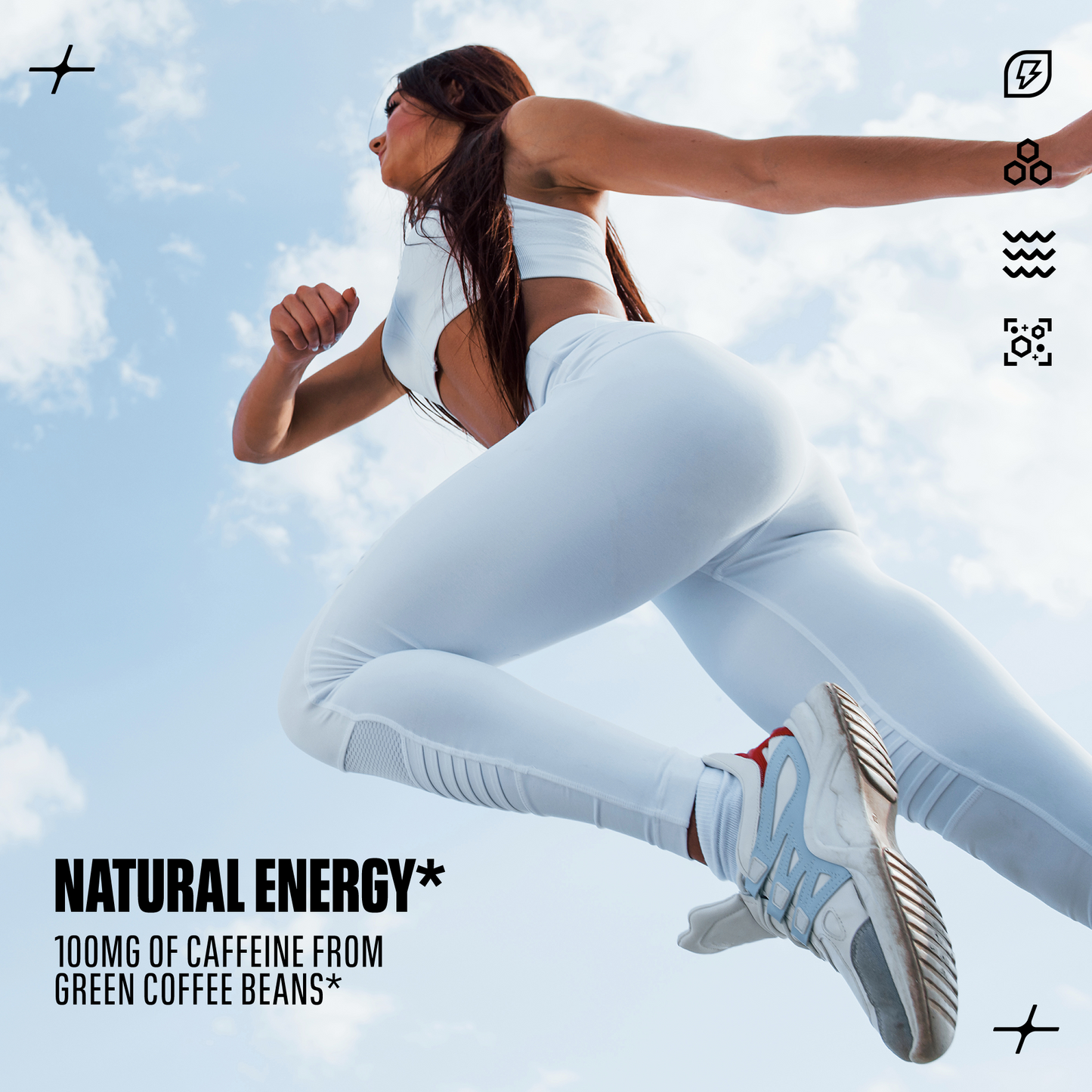 C4 Energy + Aminos