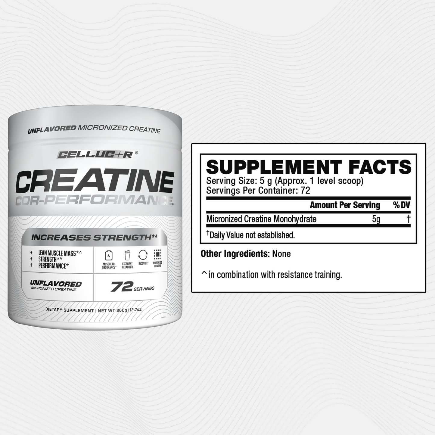 COR-Performance Creatine