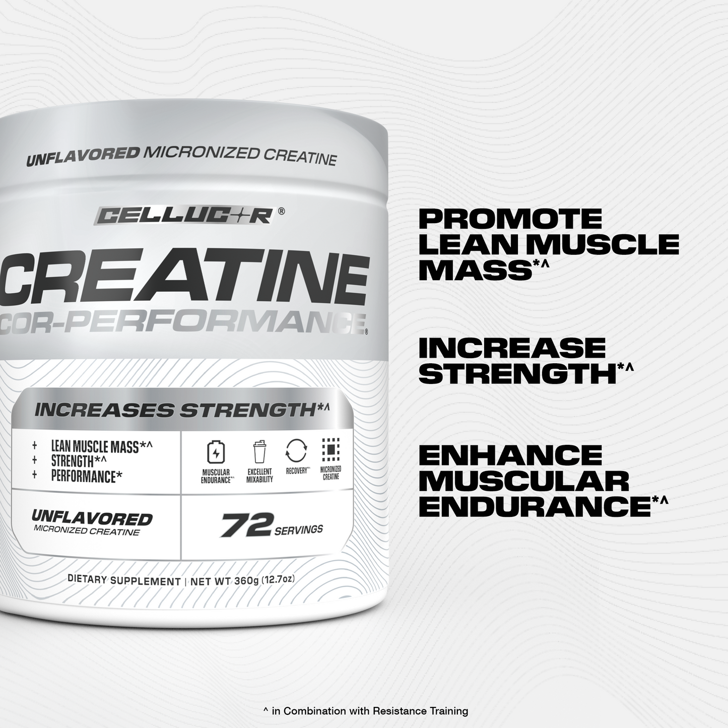 COR-Performance Creatine