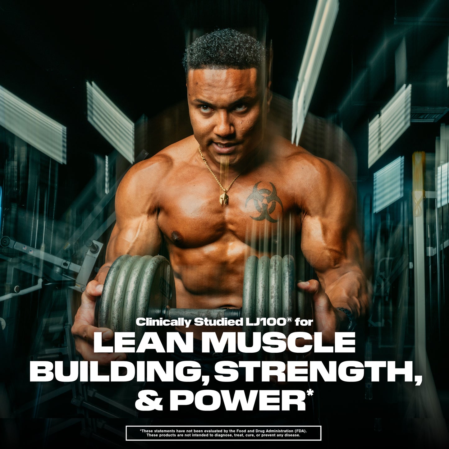 P6 Ultimate GH Testosterone Booster