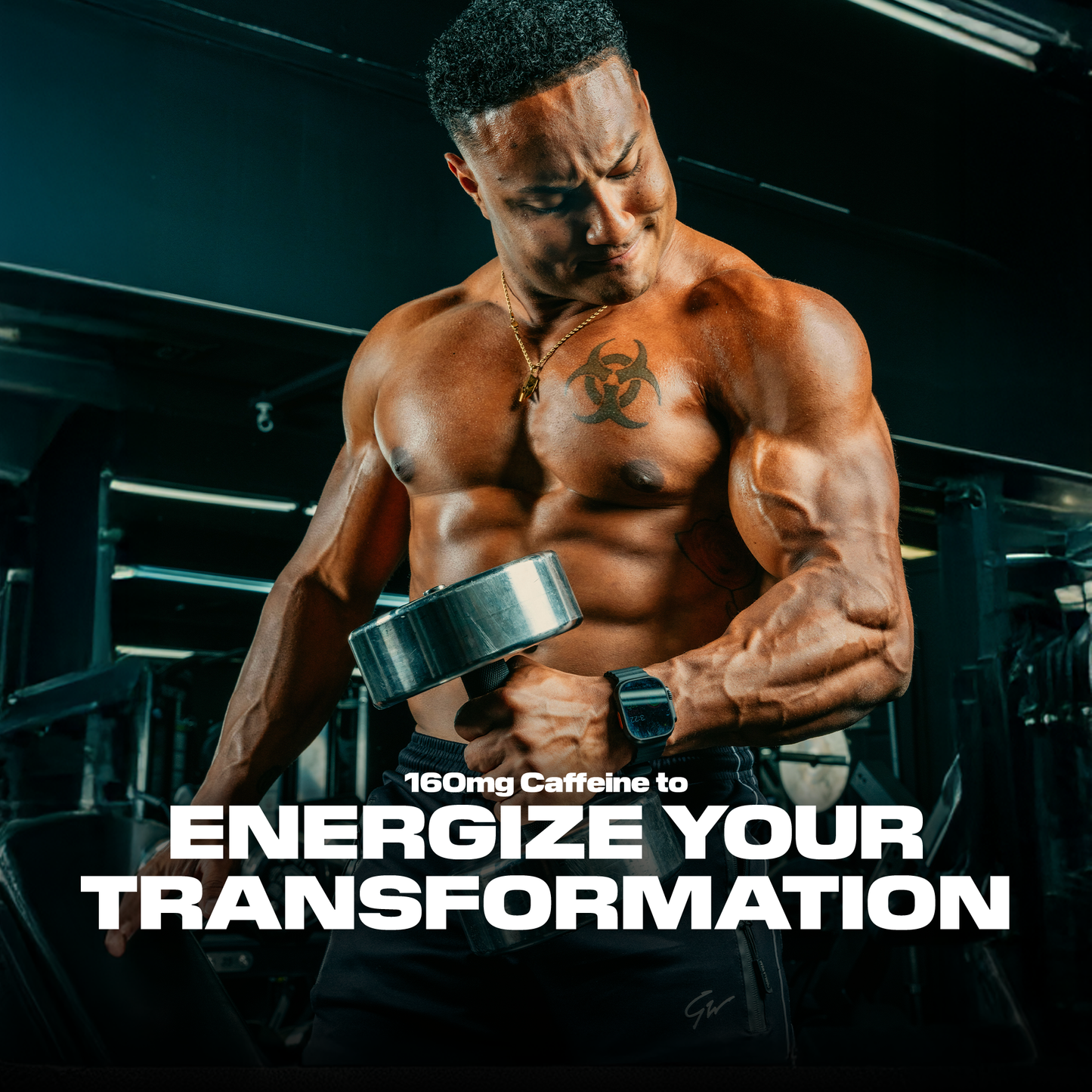 SuperHD Fat Burner