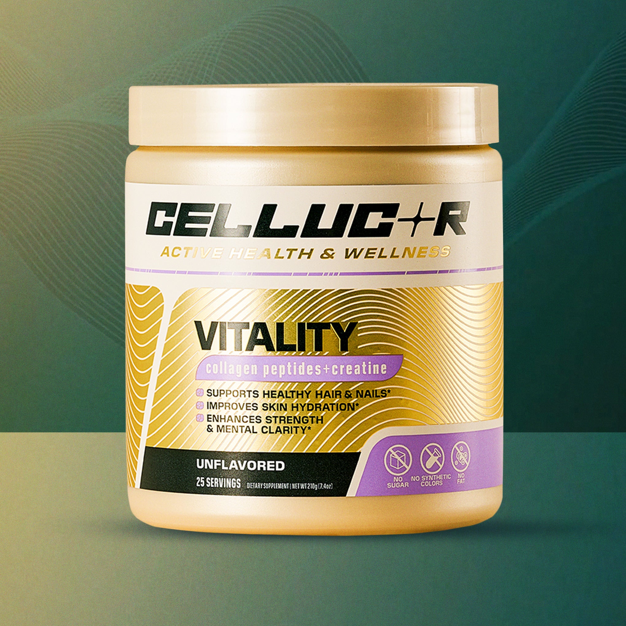 Vitality
