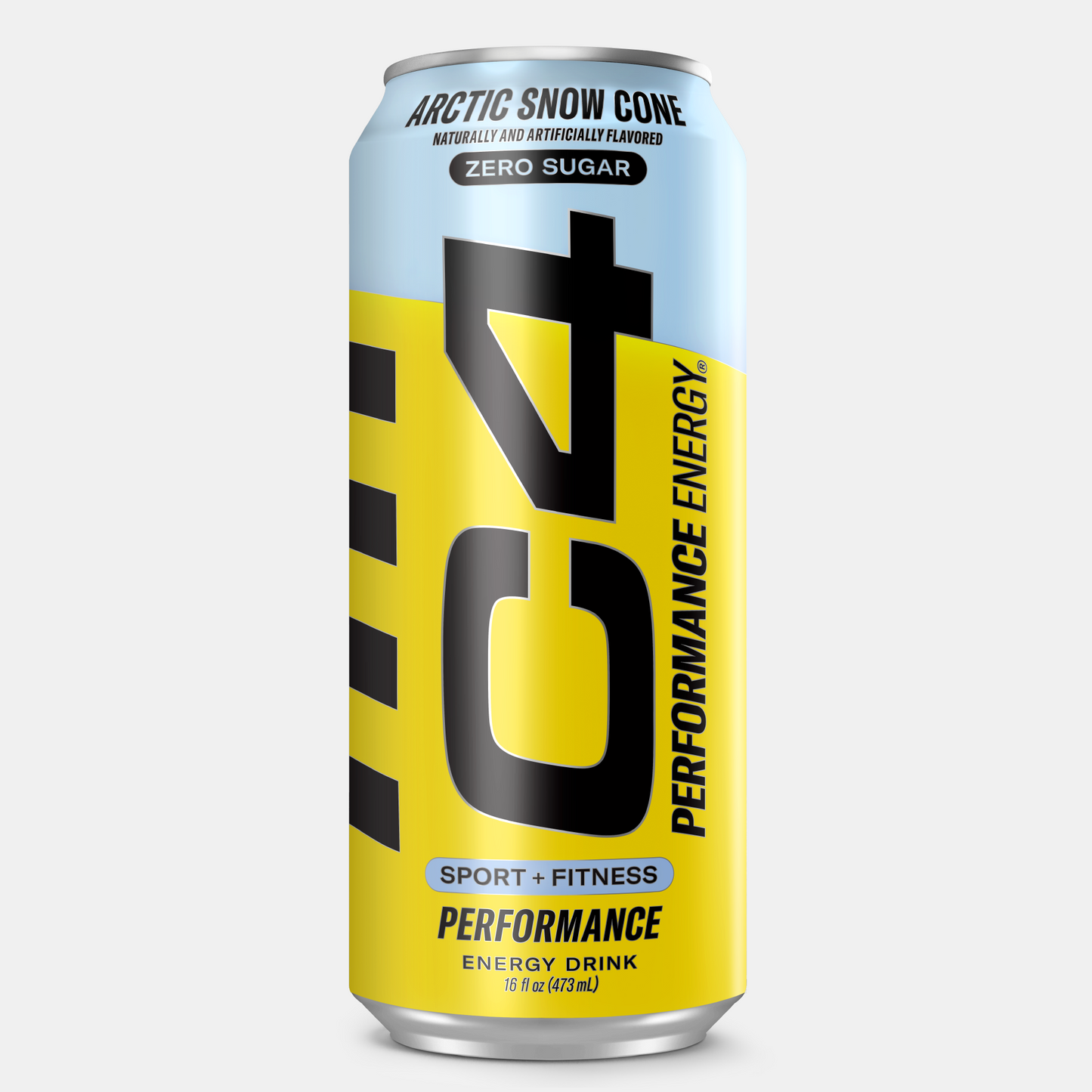 C4 Performance Energy® Carbonated