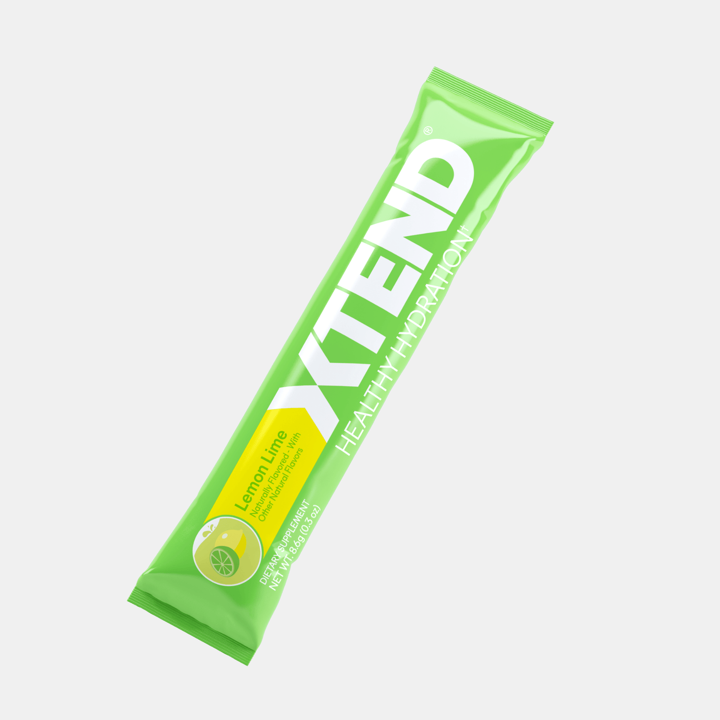 XTEND® Healthy Hydration Stick Pack Offer