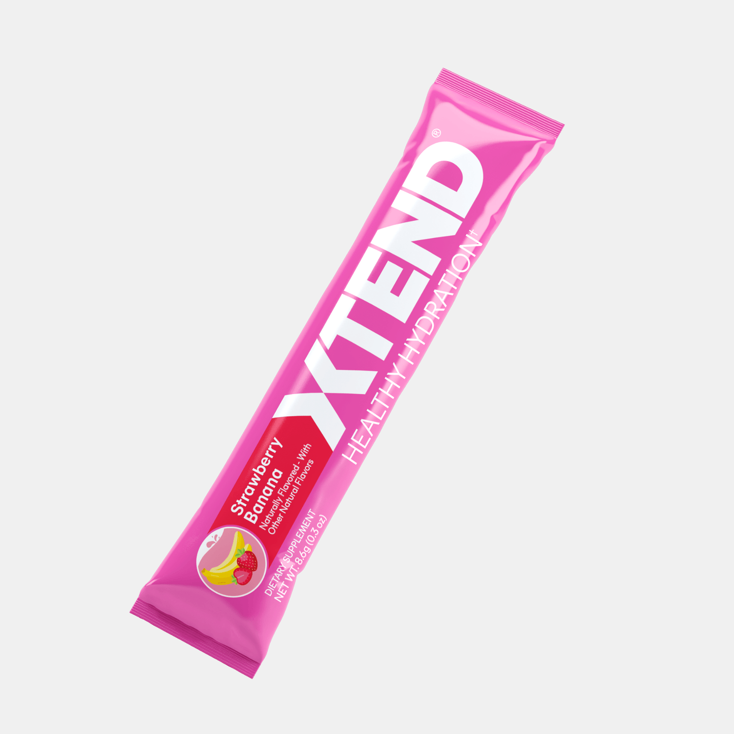 XTEND® Healthy Hydration Stick Pack Offer