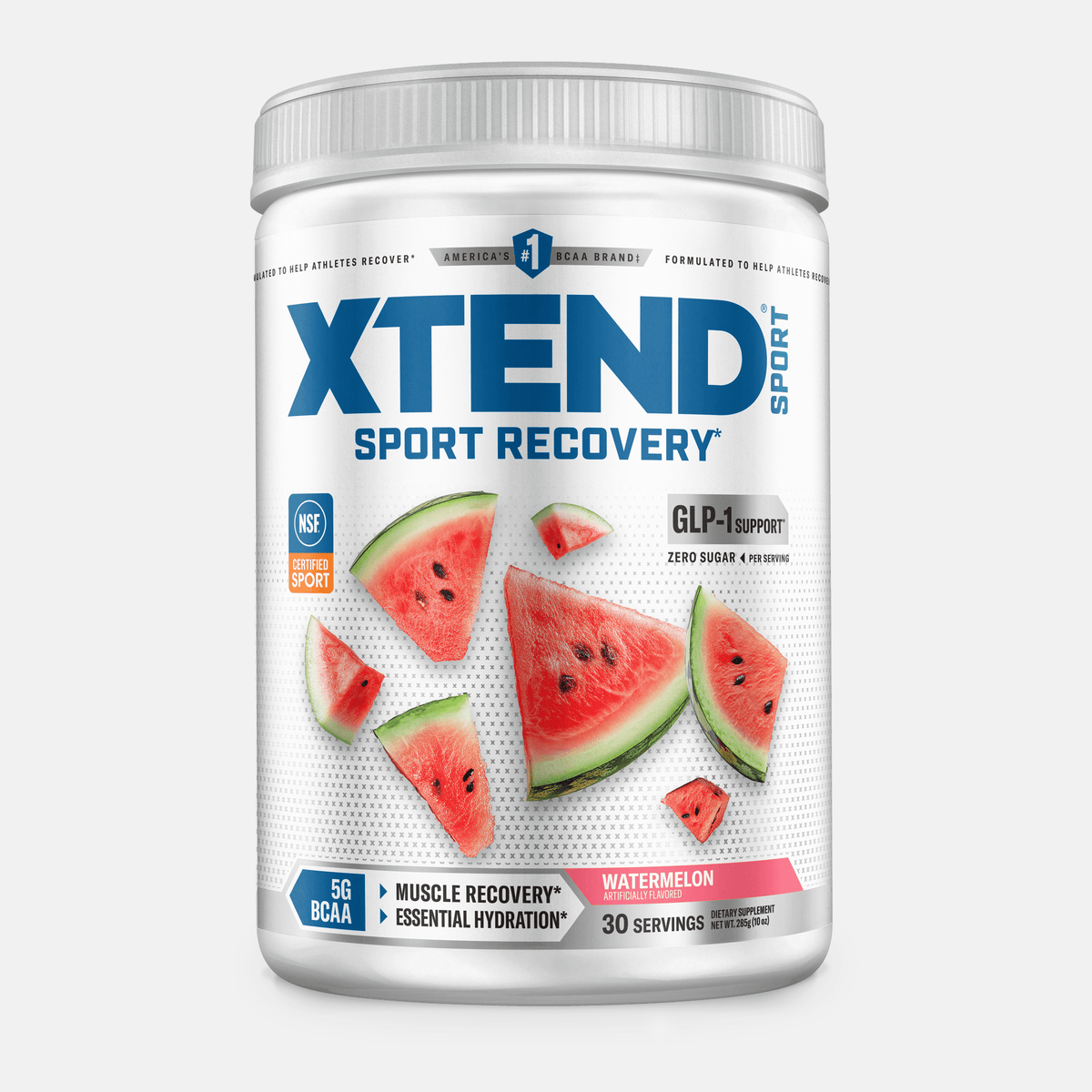 XTEND Sport BCAA Powder