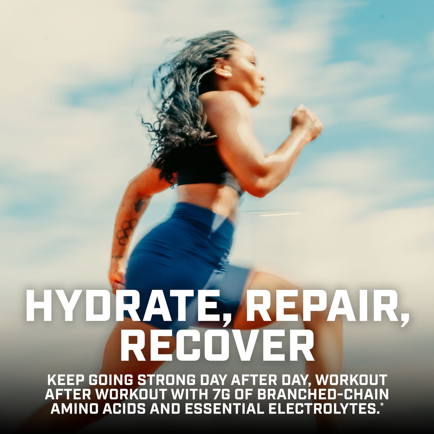 XTEND® x Airheads® XTREME