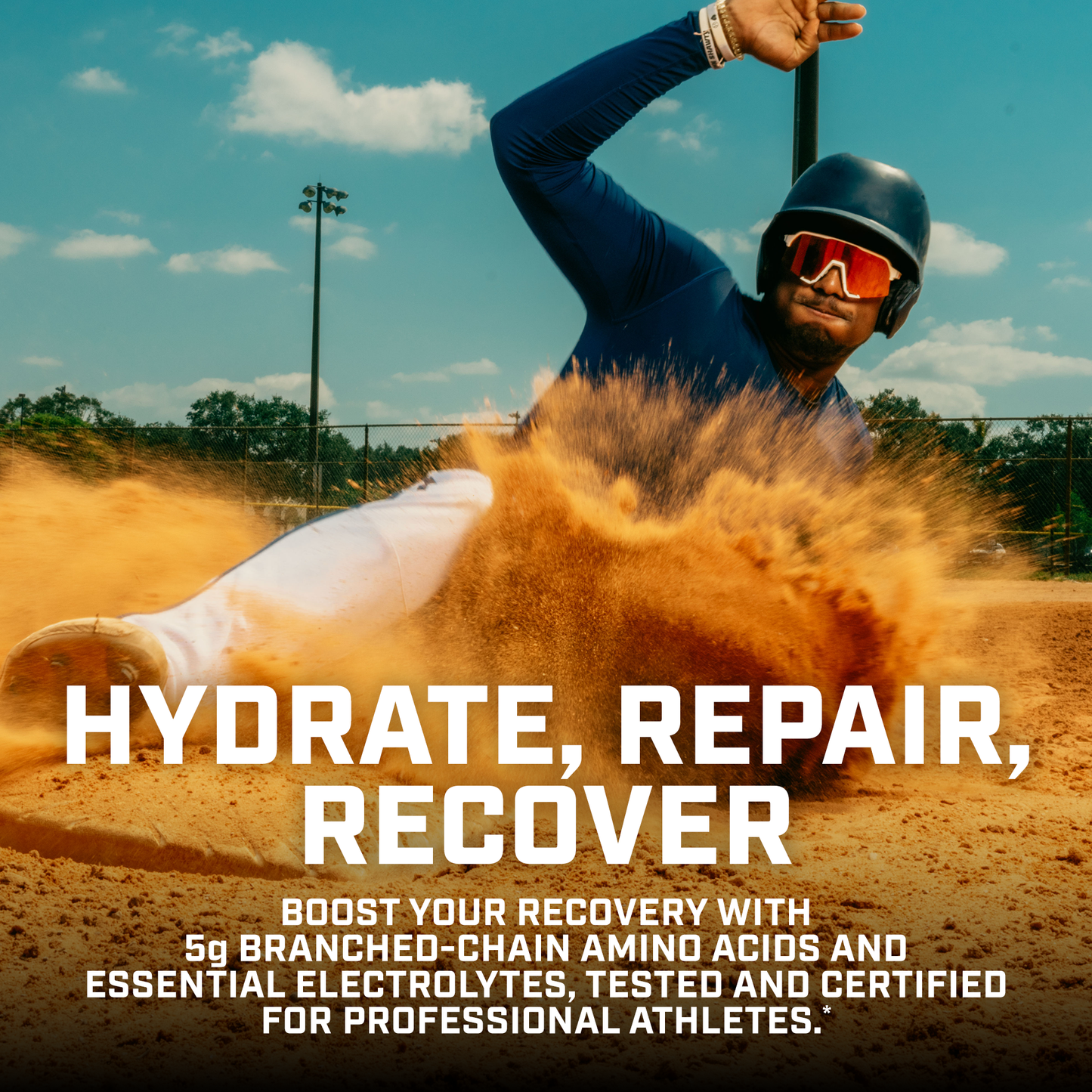 XTEND Sport BCAA Powder