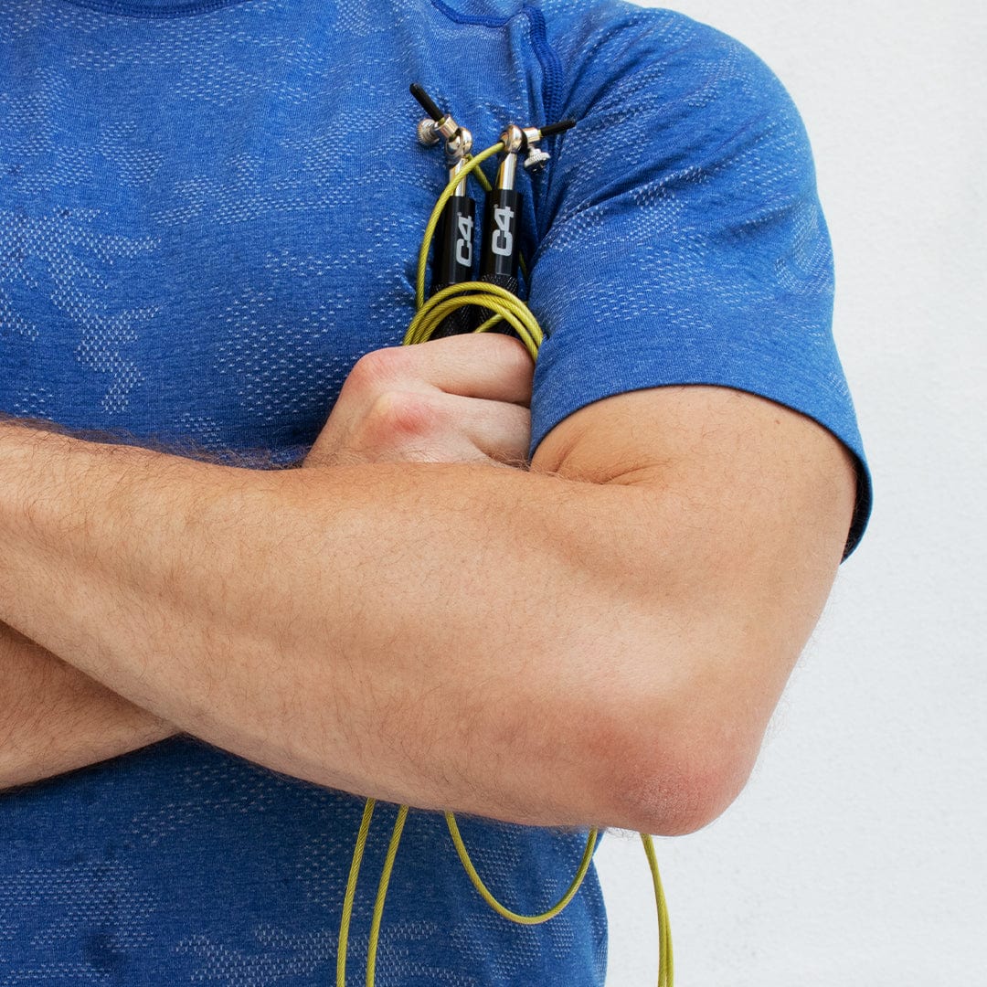 C4® Speed Rope