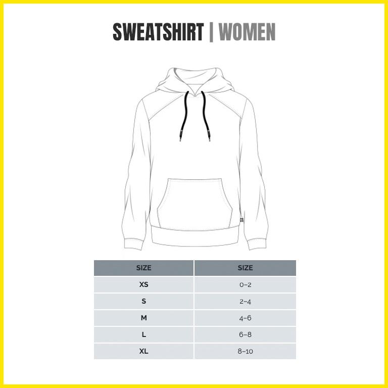 Women's Ignite Your Fire Hoodie