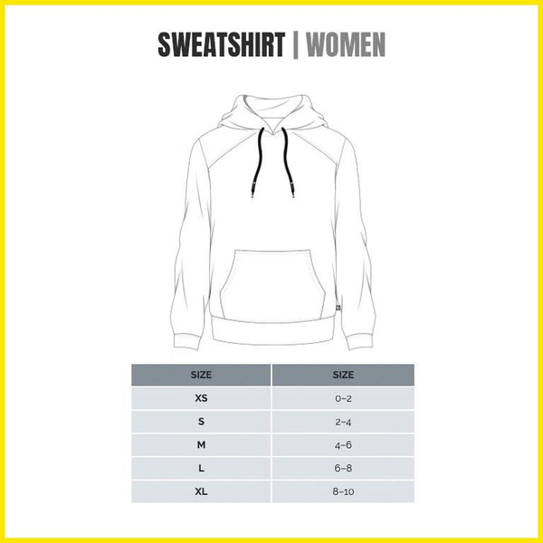 Women's Ignite Your Fire Hoodie View 4