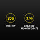 Whey Sport Protein Powder - 30g whey protein + creatine
