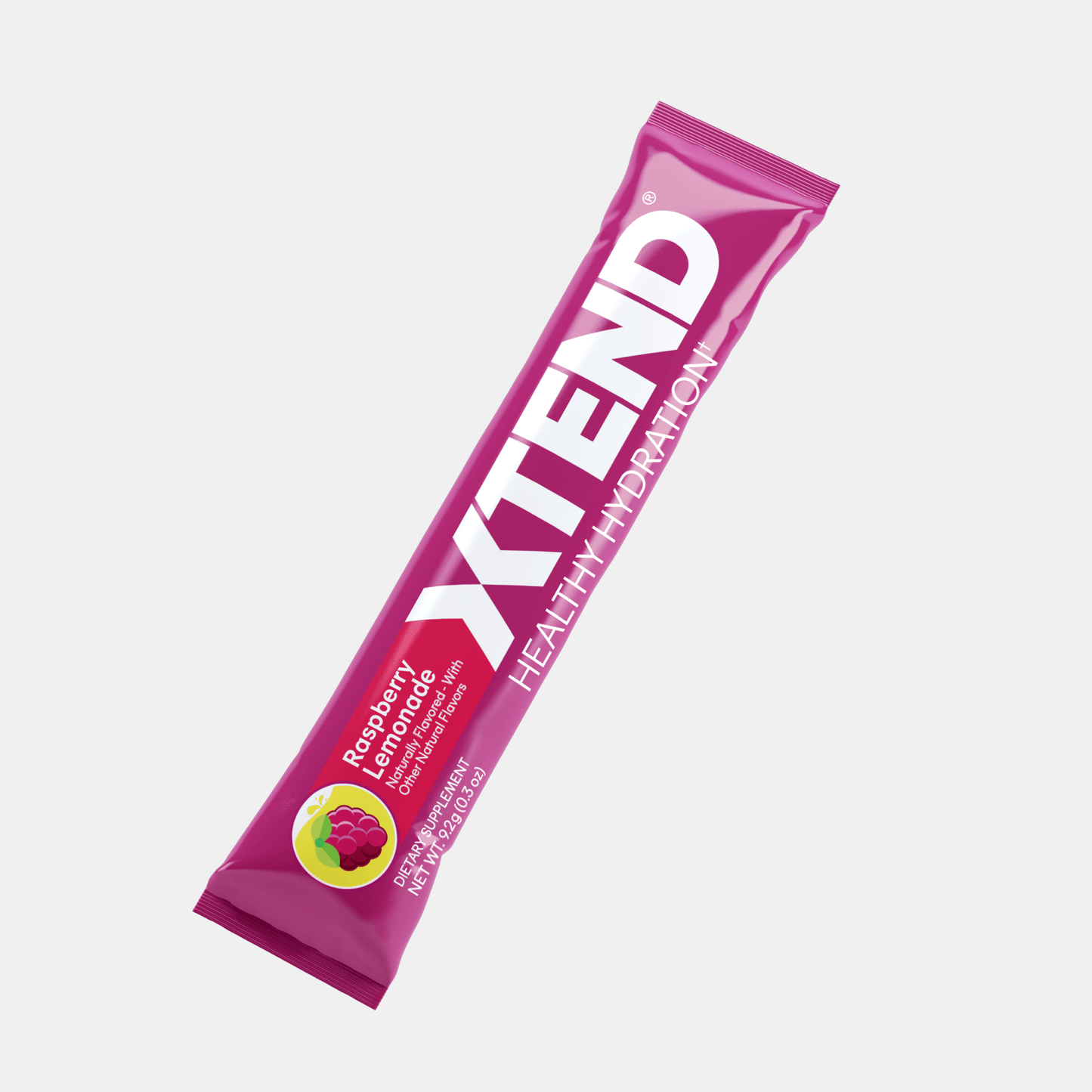 XTEND® Healthy Hydration Stick Pack Offer