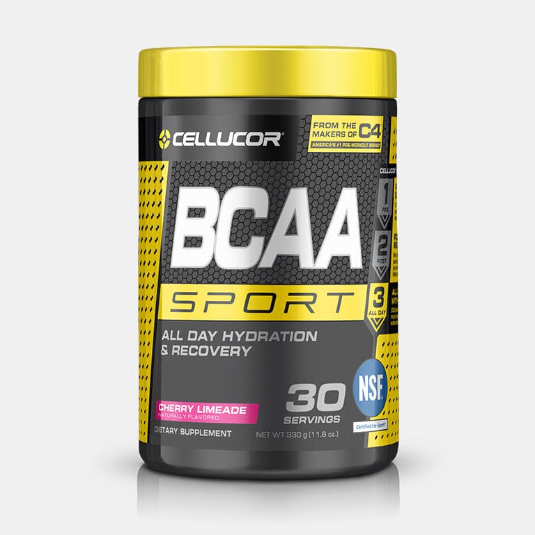 Bcaa Powder
